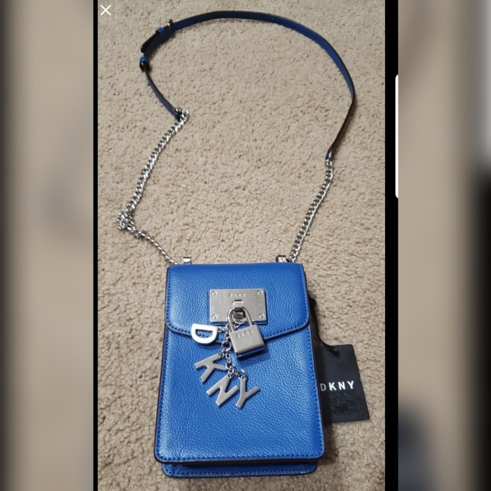 DKNY crossbody